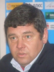 Photo of Igor Chugainov