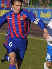 Photo of Vyacheslav Dayev
