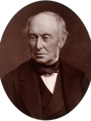 Photo of William Armstrong, 1st Baron Armstrong