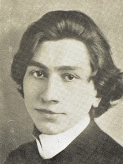 Photo of Rudolf Friml
