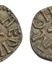 Photo of Æthelred II of Northumbria