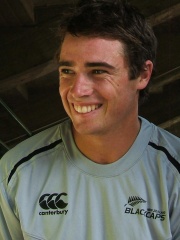 Photo of Tim Southee