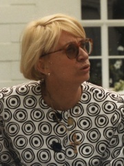 Photo of Françoise Mallet-Joris