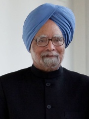 Photo of Manmohan Singh