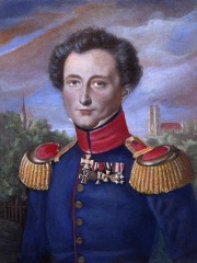 Photo of Carl von Clausewitz