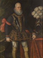 Photo of Peter Ernst I von Mansfeld-Vorderort