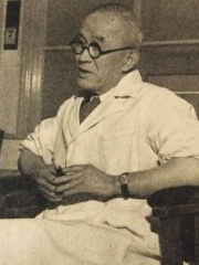 Photo of Kyusaku Ogino