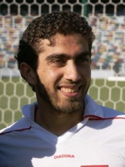 Photo of Firas Al-Khatib