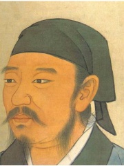 Photo of Xun Kuang