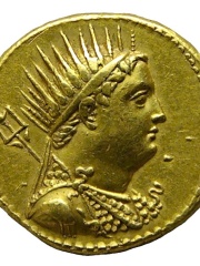 Photo of Ptolemy III Euergetes
