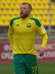 Photo of Oleksiy Gai