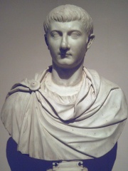 Photo of Drusus Julius Caesar