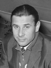 Photo of Lev Yashin