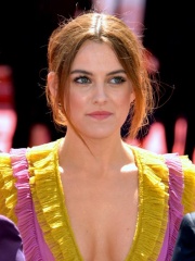 Photo of Riley Keough