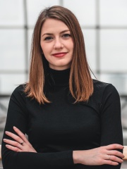 Photo of Anna Donáth