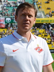Photo of Igor Lediakhov