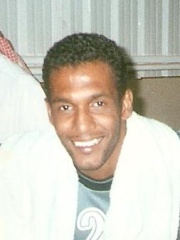 Photo of Mohammed Al-Khojali