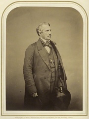 Photo of John Lawrence, 1st Baron Lawrence