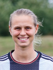Photo of Klara Bühl