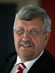 Photo of Walter Lübcke
