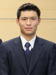Photo of Shuto Machino