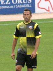 Photo of Raúl Tamudo