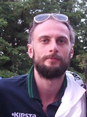 Photo of Viktor Sanikidze