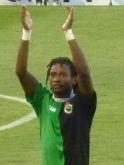 Photo of Mohamed Tchité