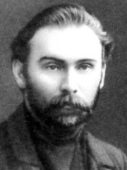 Photo of Nikolai Klyuev