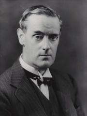 Photo of Victor Hope, 2nd Marquess of Linlithgow
