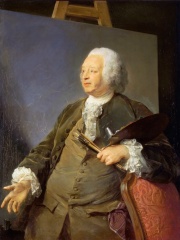 Photo of Jean-Baptiste Oudry