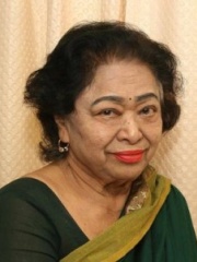 Photo of Shakuntala Devi