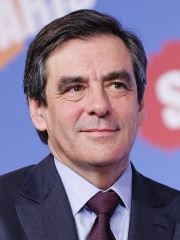 Photo of François Fillon