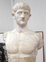 Photo of Drusus Caesar