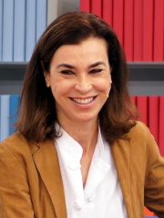 Photo of Carmen Posadas
