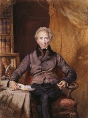 Photo of John Shore, 1st Baron Teignmouth