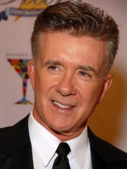 Photo of Alan Thicke