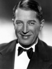 Photo of Maurice Chevalier