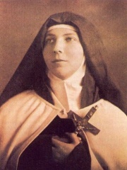 Photo of Teresa of the Andes
