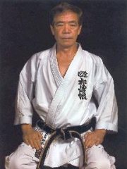 Photo of Hirokazu Kanazawa