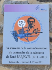 Photo of René Barjavel