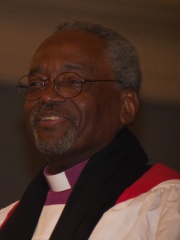 Photo of Michael Curry