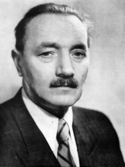 Photo of Bolesław Bierut