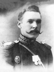Photo of Vladimir Grigoryevich Fyodorov