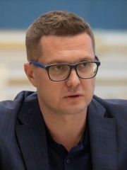 Photo of Ivan Bakanov