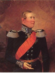Photo of Paul Frederick, Grand Duke of Mecklenburg-Schwerin