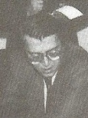 Photo of Mesut Yılmaz