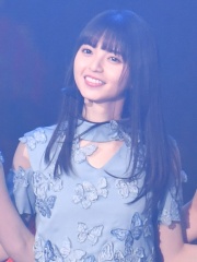 Photo of Asuka Saitō