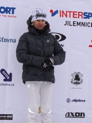 Photo of Blanka Paulů