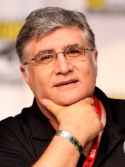 Photo of Maurice LaMarche